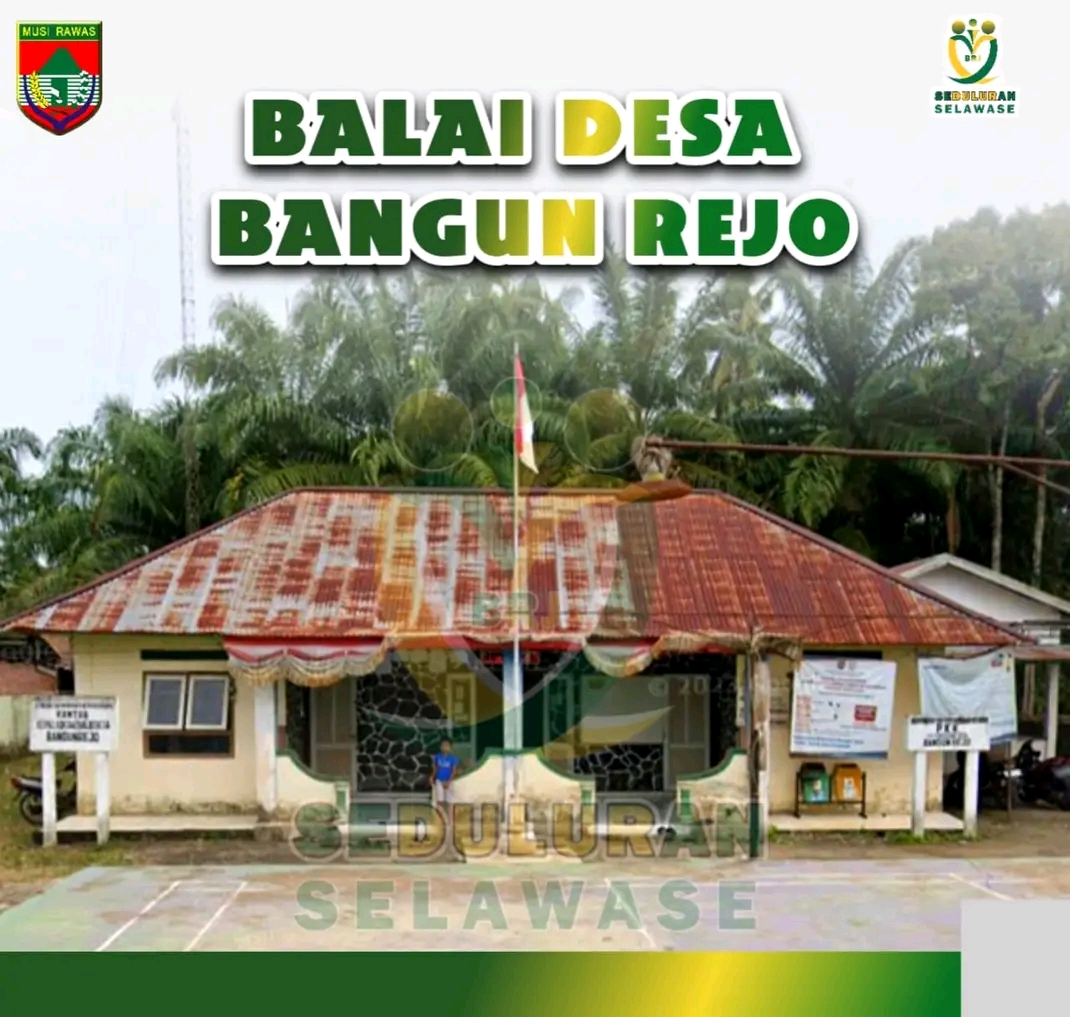 Balai Desa